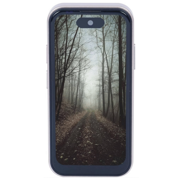 Foneme L1 13 PRO Mini Smartphone 3 Inch IPS Display Screen Small Mobile Phone (Gold, 16GB) (2GB Ram)